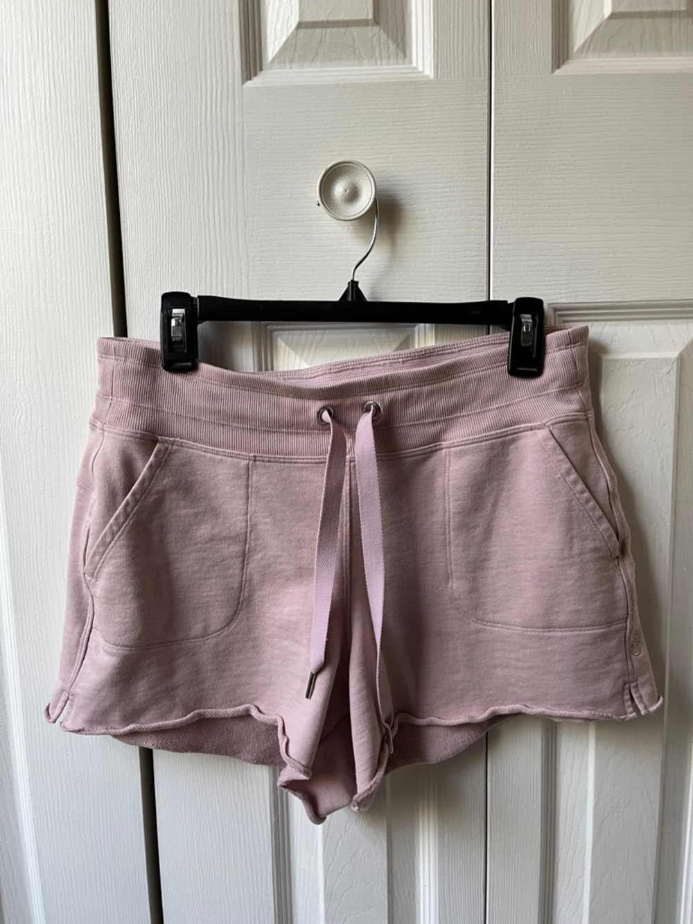 Calvin Klein medium Drawstring Lounge Shorts
